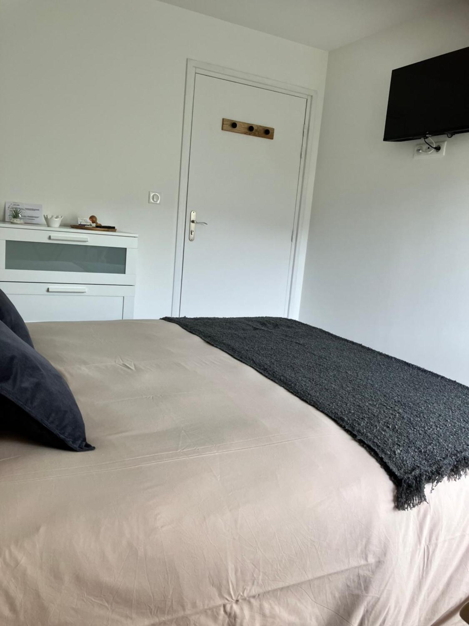 Bed and Breakfast La Lys Martagon Le Falgoux Zewnętrze zdjęcie